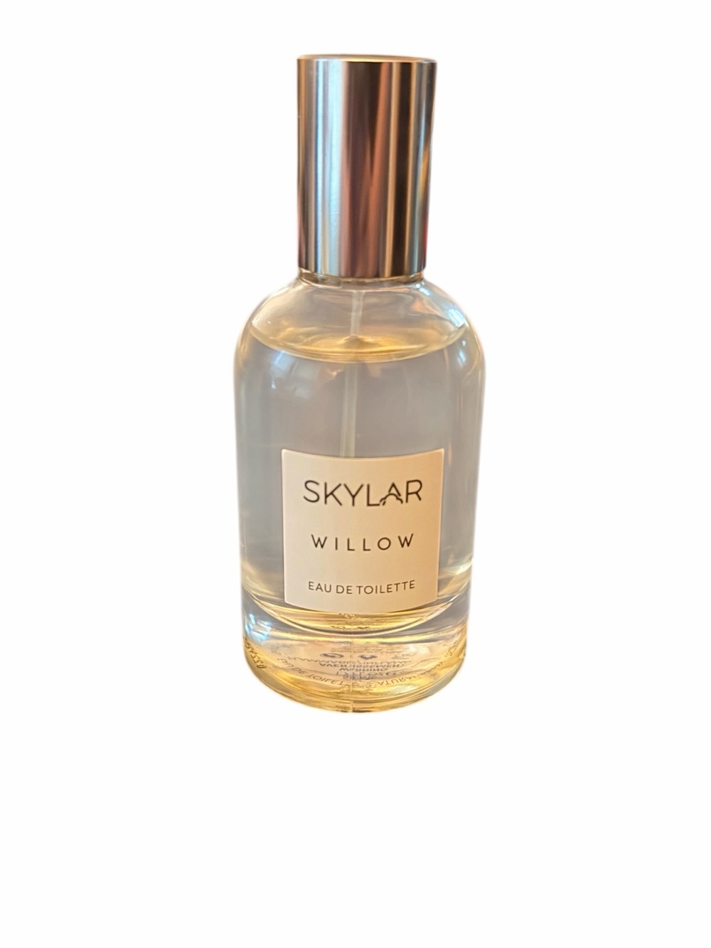 Skylar Beauty Willow